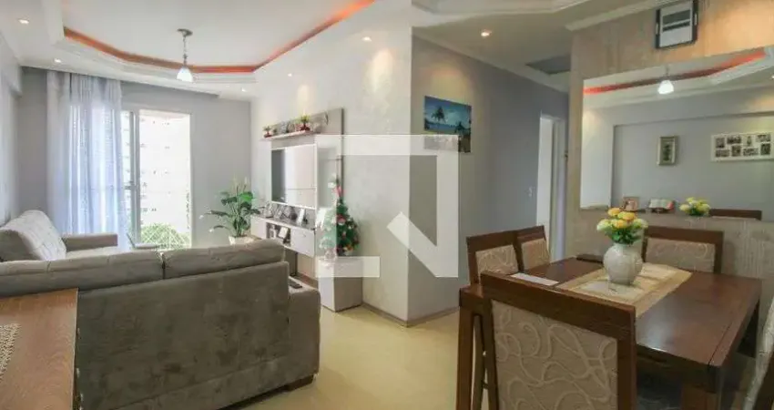 Apartamento para Venda - Ponte Preta, 2 Quartos,  70 m² - Campinas