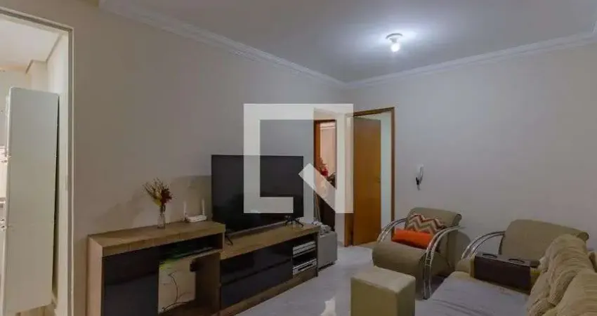 Apartamento para Venda - Santa Terezinha, 3 Quartos,  75 m² - Belo Horizonte