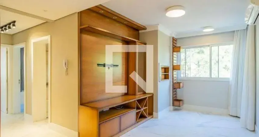 Apartamento para Venda - Teresópolis, 2 Quartos,  61 m² - Porto Alegre