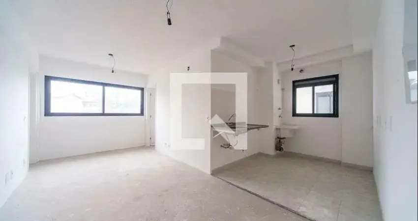 Apartamento para Venda - Vila Apiaí, 2 Quartos,  46 m² - Santo André