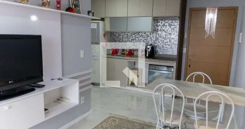 Apartamento para Venda - Centro, 2 Quartos,  52 m² - Osasco