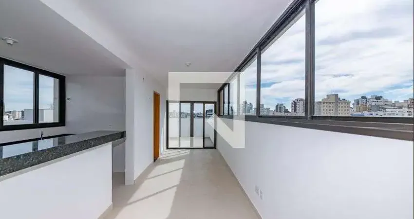Cobertura para Venda - Barroca, 2 Quartos,  97 m² - Belo Horizonte