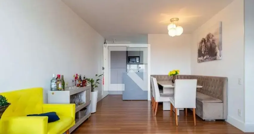 Apartamento para Venda - Mooca, 2 Quartos,  72 m² - São Paulo