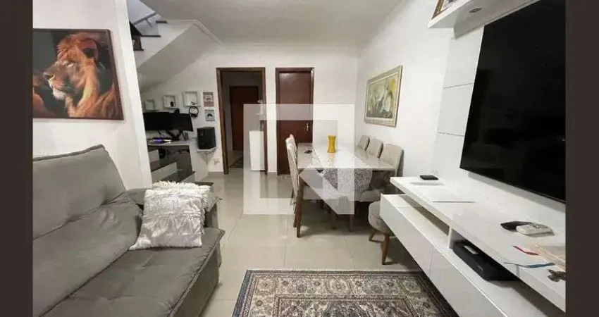 Casa para Venda - Butantã, 2 Quartos,  140 m² - São Paulo