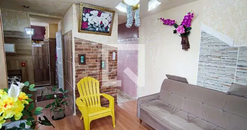 Apartamento para Venda - Jacarepaguá, 2 Quartos,  38 m² - Rio de Janeiro