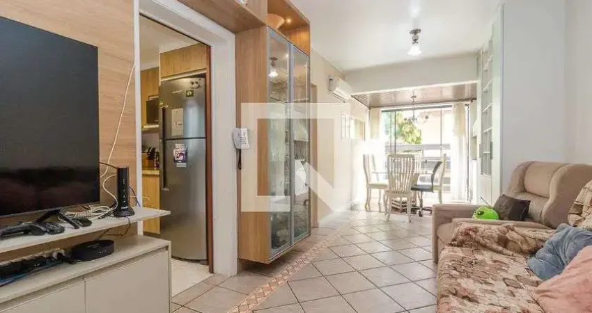 Apartamento para Venda - Cavalhada, 3 Quartos,  91 m² - Porto Alegre