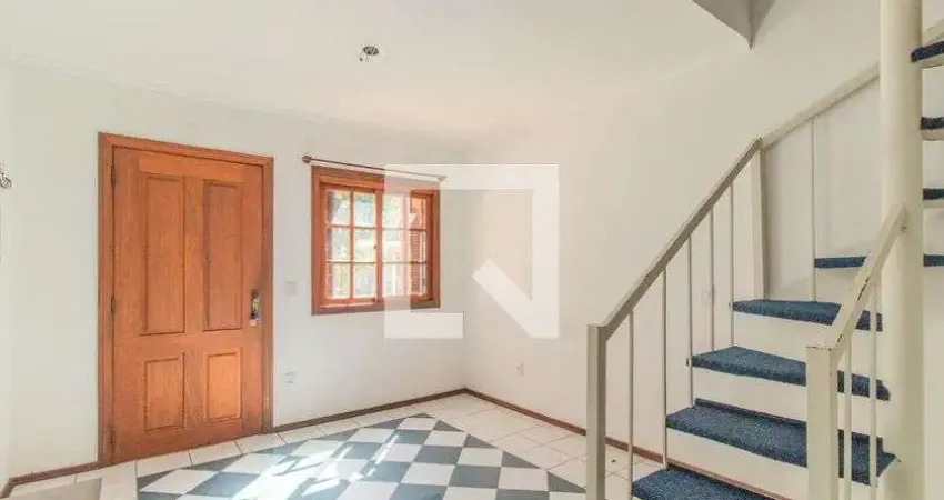 Casa / Sobrado em Condomínio para Venda - Camaquã, 2 Quartos,  76 m² - Porto Alegre
