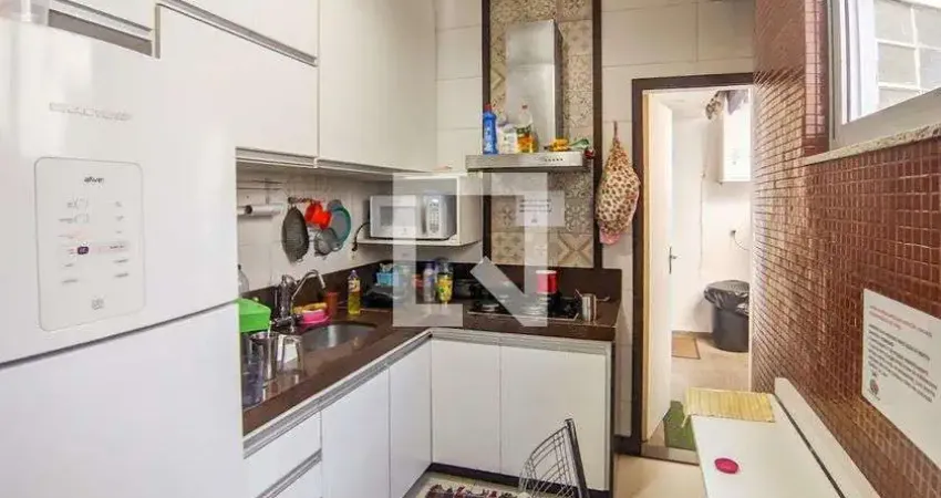 Apartamento para Venda - Centro, 4 Quartos,  182 m² - Belo Horizonte
