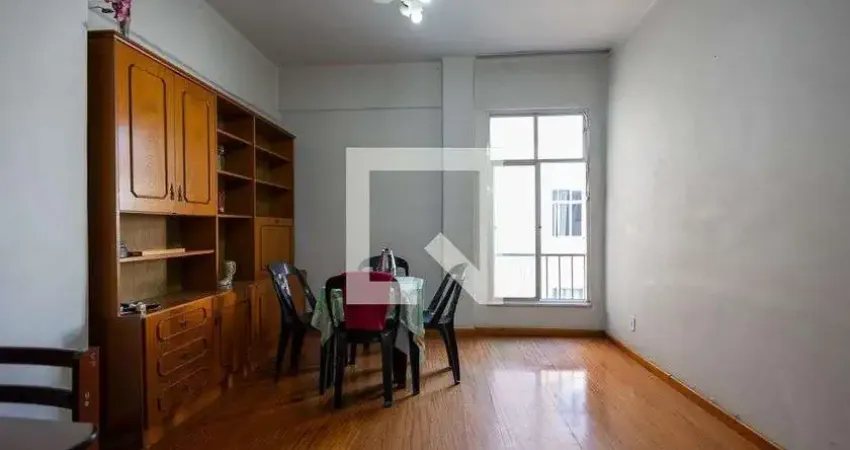 Apartamento para Venda - Grajaú, 2 Quartos,  68 m² - Rio de Janeiro