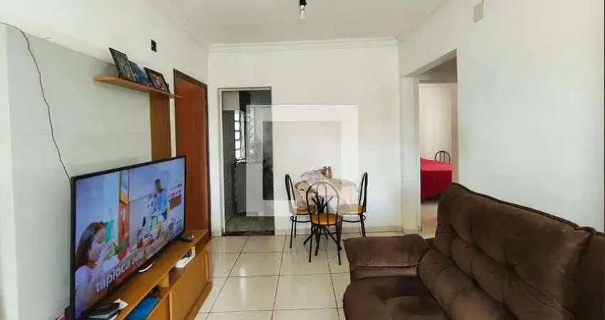 Apartamento para Venda - Vila Marieta, 2 Quartos,  70 m² - Campinas