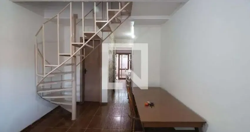 Casa / Sobrado em Condomínio para Venda - Rio Branco, 2 Quartos,  70 m² - Canoas
