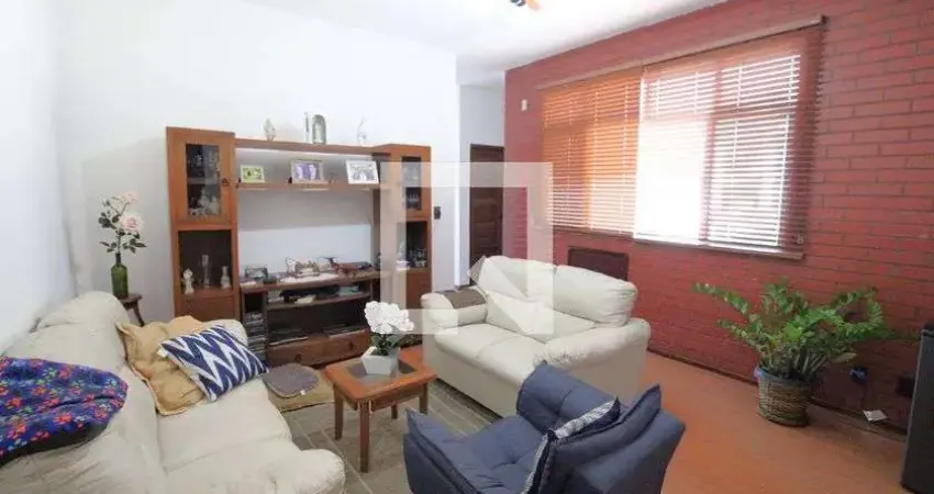 Apartamento para Venda - Méier, 2 Quartos,  121 m² - Rio de Janeiro