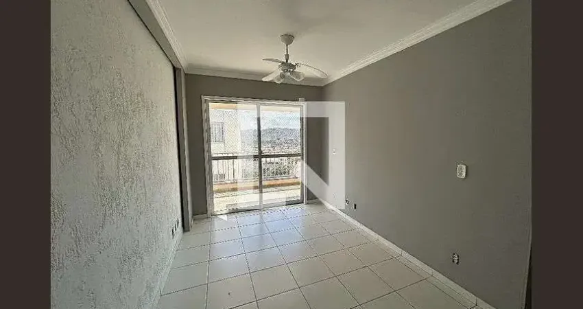 Cobertura para Venda - Cachambi, 3 Quartos,  126 m² - Rio de Janeiro