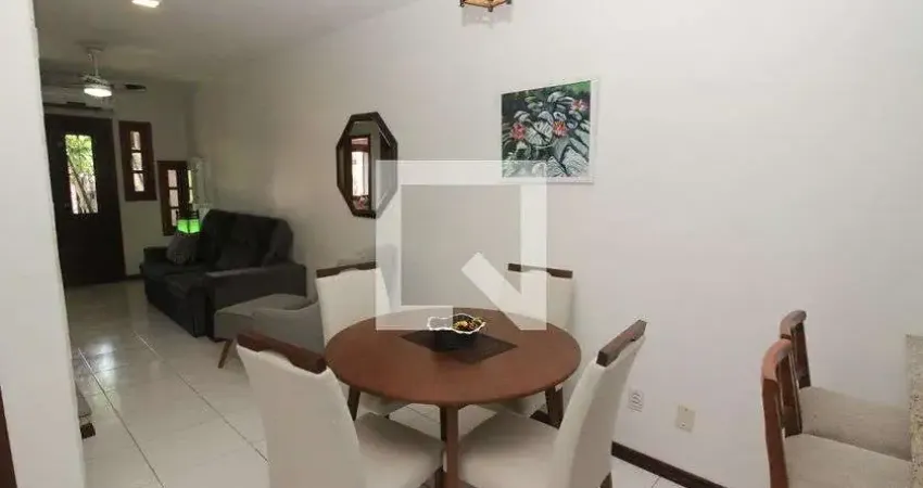 Casa para Venda - Aberta dos Morros, 3 Quartos,  137 m² - Porto Alegre