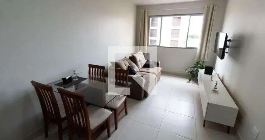 Apartamento para Venda - Bosque, 2 Quartos,  55 m² - Campinas