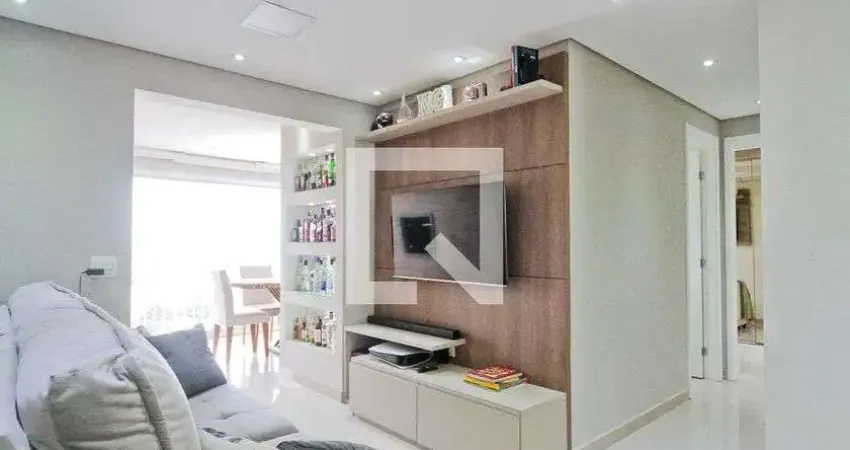 Apartamento para Venda - Casa Verde, 2 Quartos,  65 m² - São Paulo