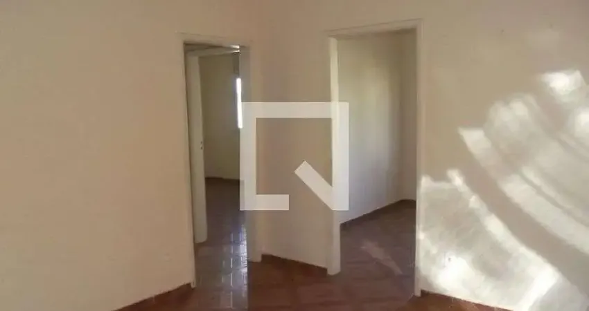 Apartamento para Venda - Del Castilho, 2 Quartos,  70 m² - Rio de Janeiro