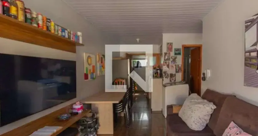 Casa para Venda - Olaria, 2 Quartos,  55 m² - Canoas