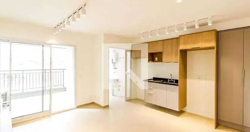 Apartamento para Venda - Santo Amaro , 2 Quartos,  66 m² - São Paulo