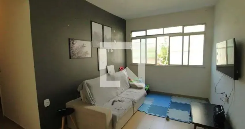 Apartamento para Venda - Méier, 3 Quartos,  60 m² - Rio de Janeiro