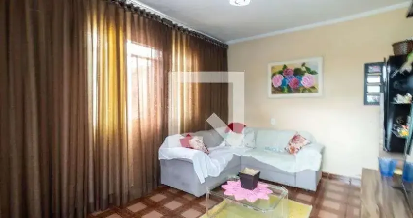 Casa para Venda - Picanço, 4 Quartos,  175 m² - Guarulhos