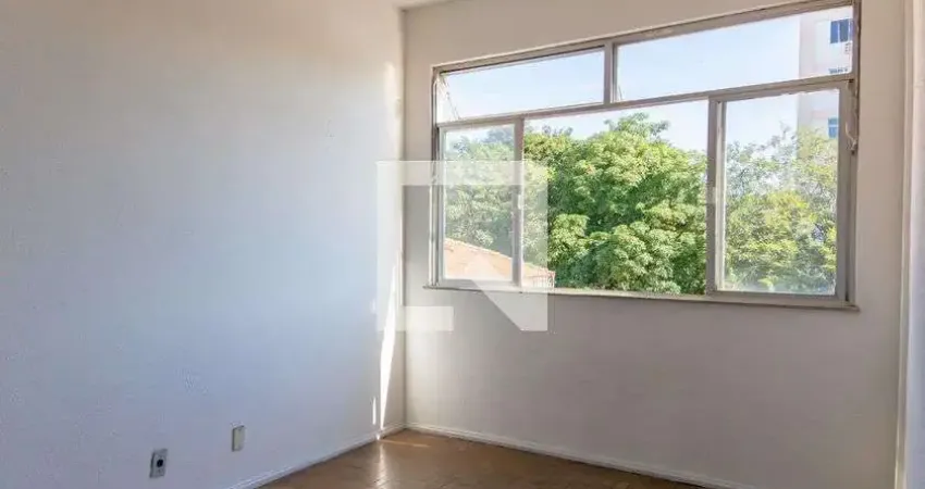 Apartamento para Venda - Meier, 2 Quartos,  60 m² - Rio de Janeiro