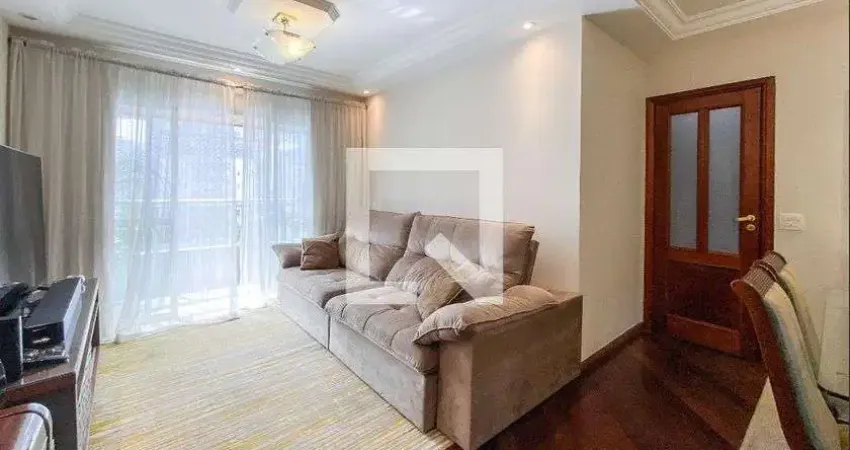 Apartamento para Venda - Ipiranga, 4 Quartos,  135 m² - São Paulo