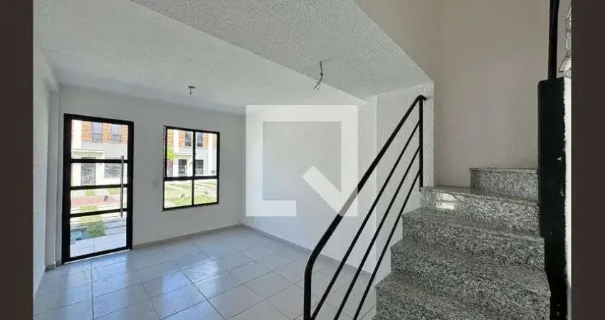 Casa / Sobrado em Condomínio para Venda - Vargem Grande, 2 Quartos,  62 m² - Rio de Janeiro