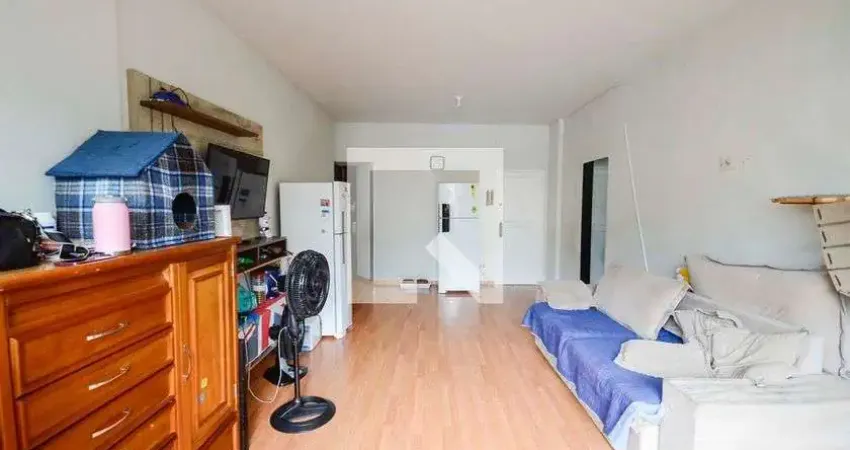Apartamento para Venda - Maracanã, 3 Quartos,  111 m² - Rio de Janeiro