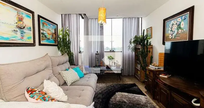 Cobertura para Venda - Tucuruvi, 3 Quartos,  143 m² - São Paulo