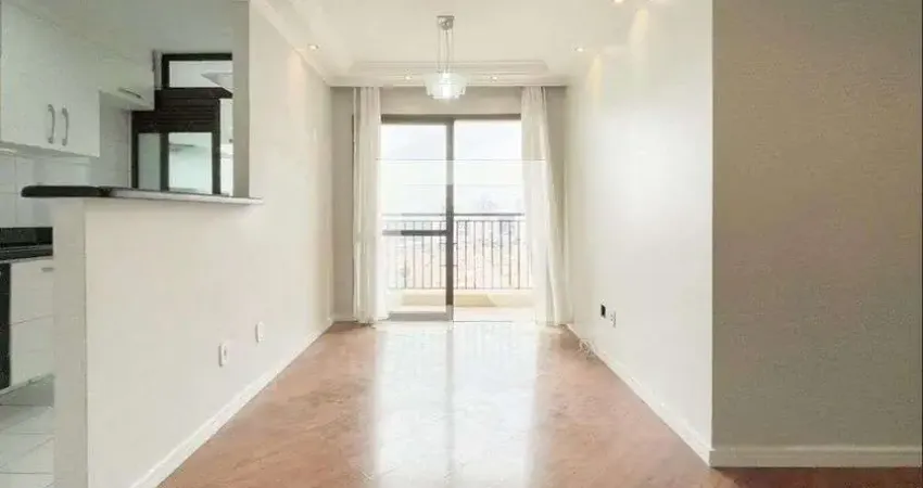 Apartamento para Venda - Taboão, 2 Quartos,  58 m² - São Bernardo do Campo