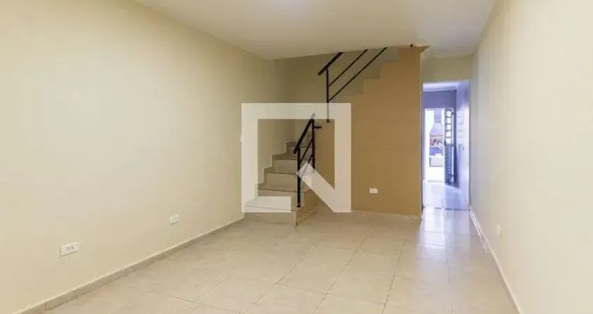 Casa para Venda - Vila Matilde, 2 Quartos,  70 m² - São Paulo