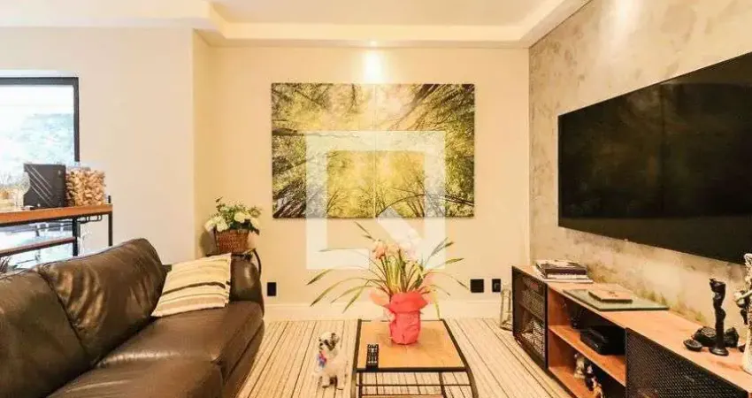 Apartamento para Venda - Butantã, 2 Quartos,  85 m² - São Paulo