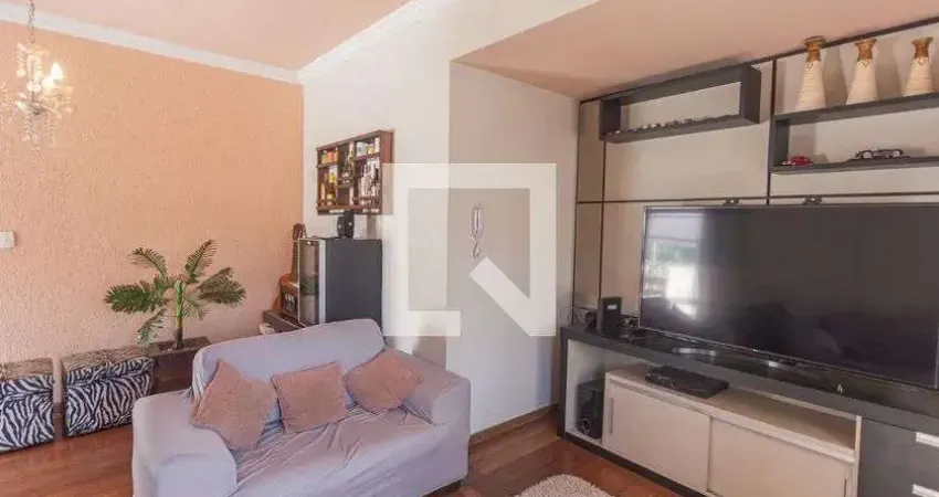 Cobertura para Venda - União, 3 Quartos,  150 m² - Belo Horizonte
