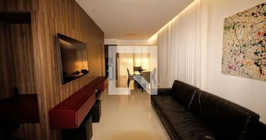 Cobertura para Venda - Sion, 4 Quartos,  246 m² - Belo Horizonte