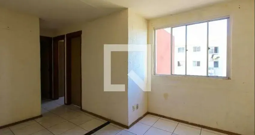 Apartamento para Venda - Olaria, 2 Quartos,  43 m² - Canoas
