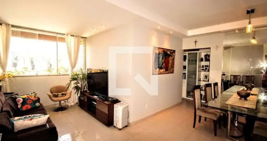 Apartamento para Venda - Coração de Jesus, 3 Quartos,  85 m² - Belo Horizonte