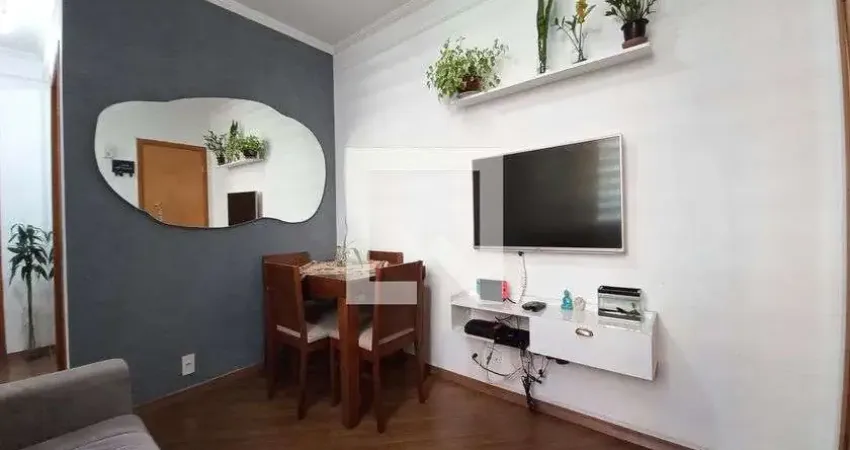 Apartamento para Venda - Campos Elíseos , 2 Quartos,  56 m² - Campinas