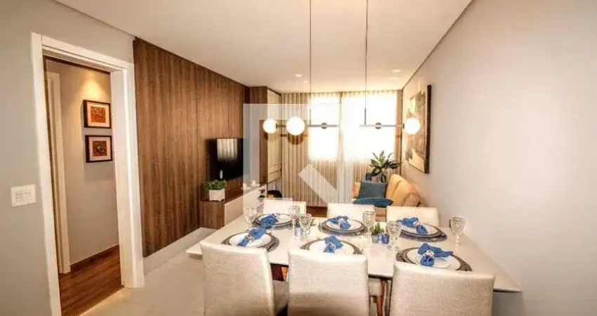 Apartamento para Venda - Santo Antônio, 3 Quartos,  70 m² - Belo Horizonte