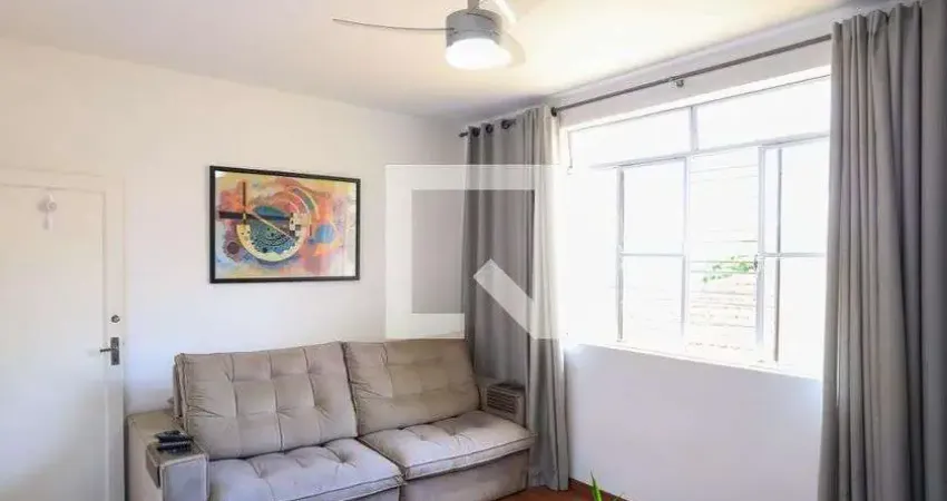 Apartamento para Venda - Colégio Batista, 3 Quartos,  95 m² - Belo Horizonte