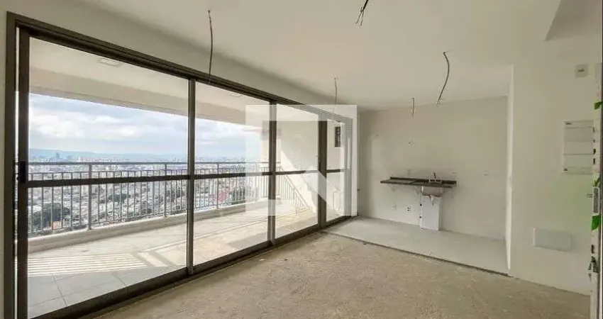 Apartamento para Venda - Ipiranga, 3 Quartos,  80 m² - São Paulo