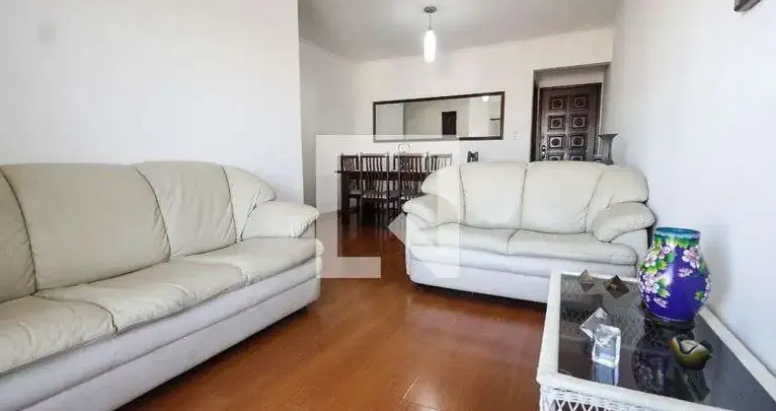 Apartamento para Venda - Mandaqui, 2 Quartos,  87 m² - São Paulo