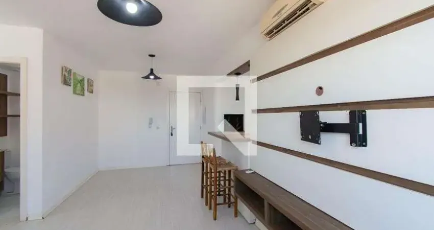 Apartamento para Venda - Marechal Rondon, 2 Quartos,  62 m² - Canoas