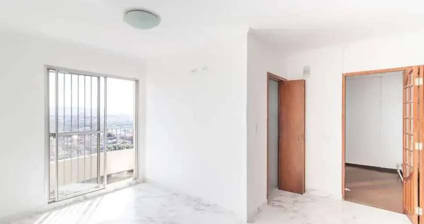 Apartamento para Venda - Cangaíba, 1 Quarto,  40 m² - São Paulo