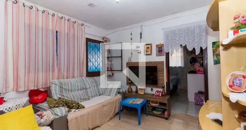 Casa para Venda - Sarandi, 4 Quartos,  100 m² - Porto Alegre