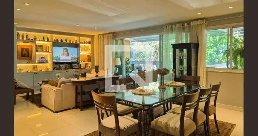 Apartamento para Venda - Recreio, 3 Quartos,  180 m² - Rio de Janeiro