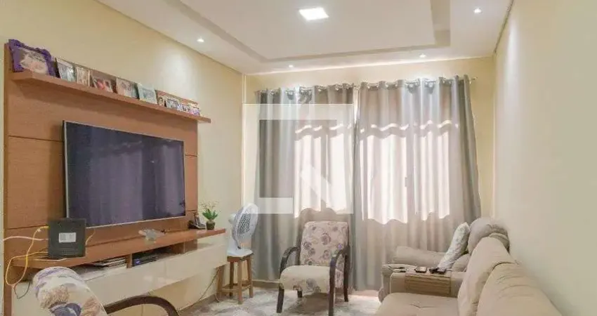 Apartamento para Venda - Vila Mimosa, 2 Quartos,  80 m² - Campinas