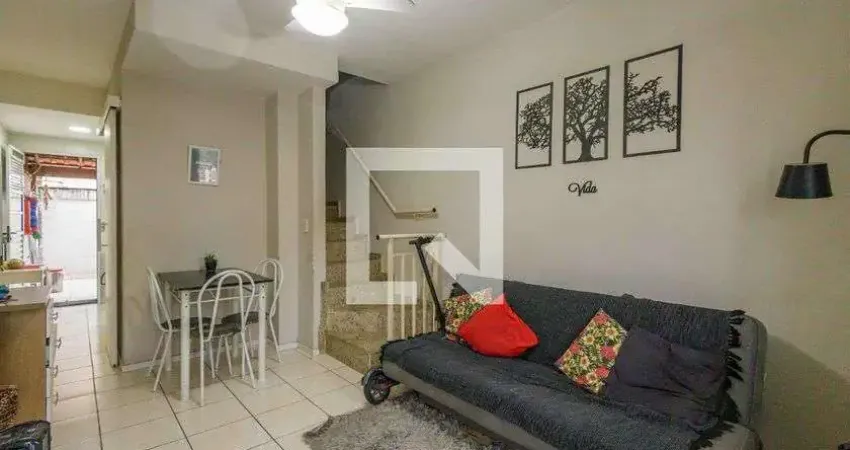 Casa / Sobrado em Condomínio para Venda - Vargem Grande, 2 Quartos,  60 m² - Rio de Janeiro