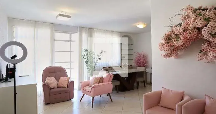 Apartamento para Venda - Santo Antônio, 3 Quartos,  130 m² - Belo Horizonte