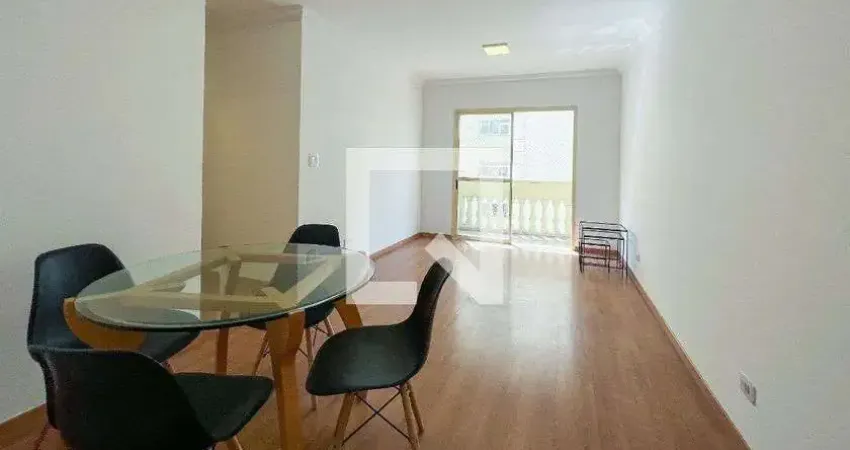 Apartamento para Venda - Moema, 2 Quartos,  63 m² - São Paulo